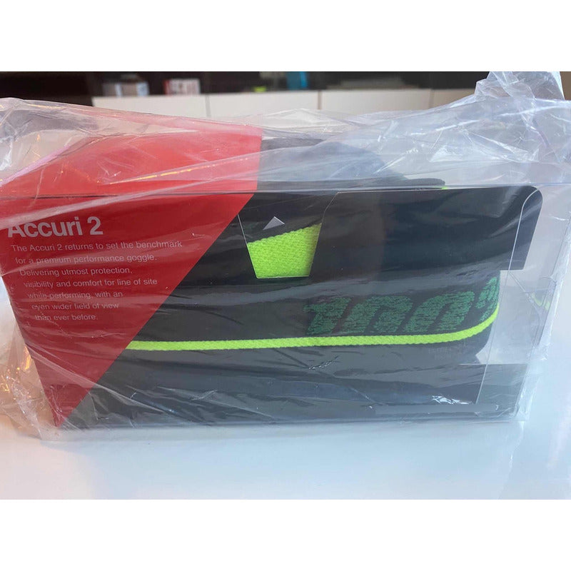 Goggles 100% The Accuri 2 Mx/enduro