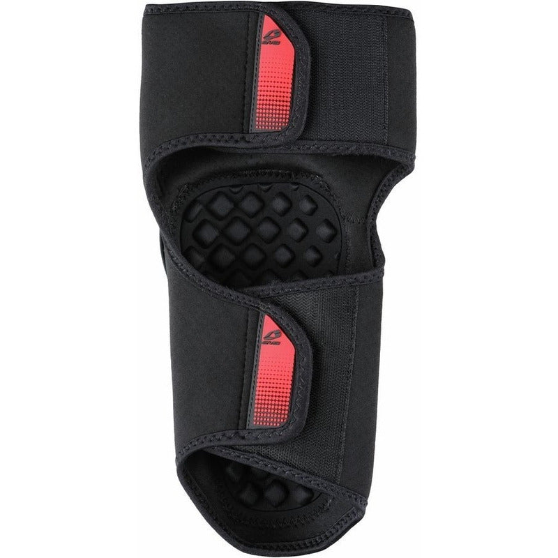 Coderas Evs Option Air Adultos Mx Mtb Enduro Factura