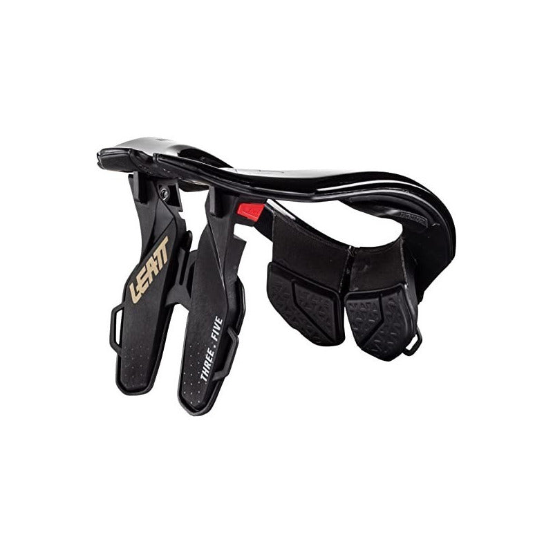 Cuellera Leatt 3.5 Neck Brace Mx Enduro Adulto Factura