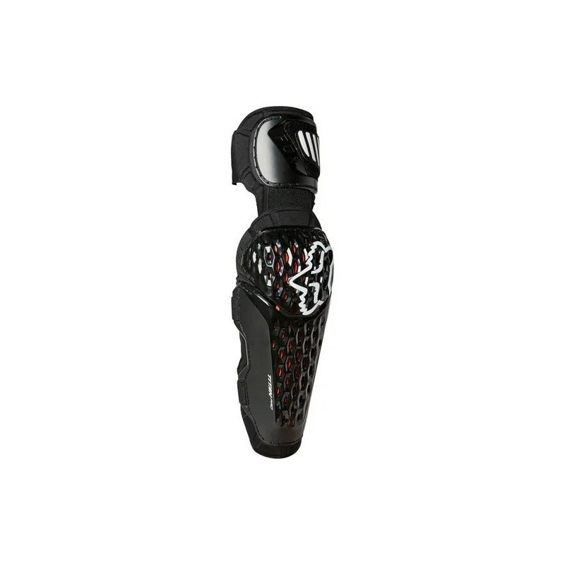 Coderas Fox Titan Pro D3o Ce Mx Adulto Talla L/xl Factura