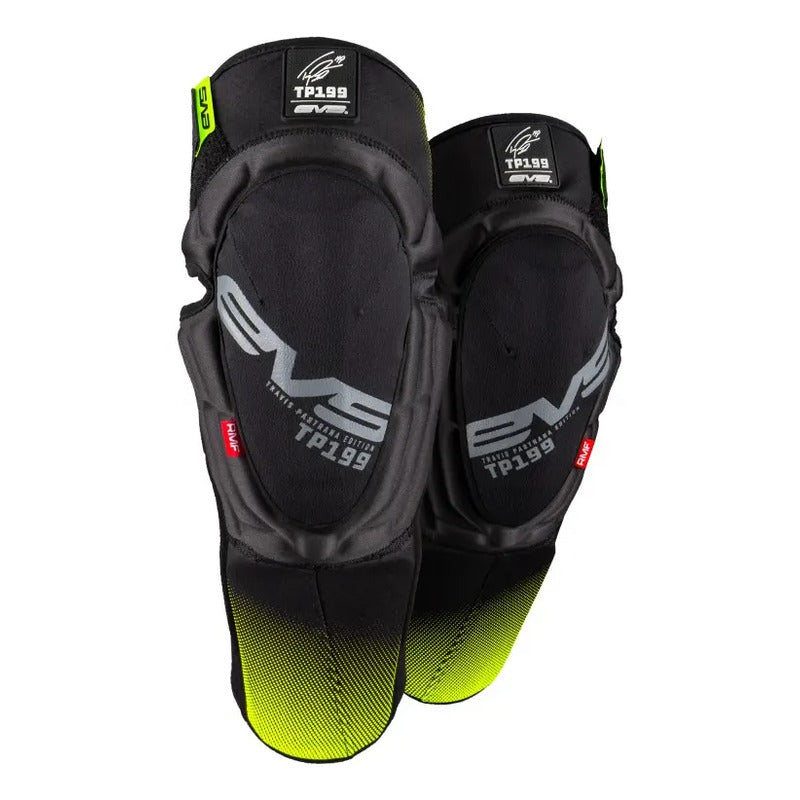 Rodilleras Protectoras Marca Evs Tp199 Factura
