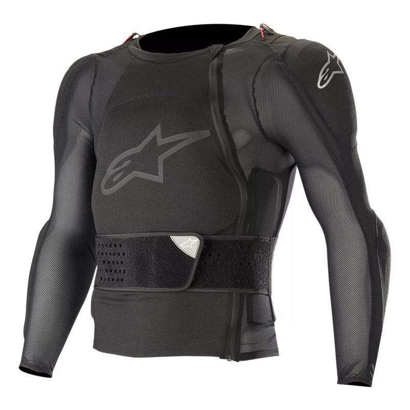 Peto Protector Jacket Alpinestars Sequence Enduro/mx T Large