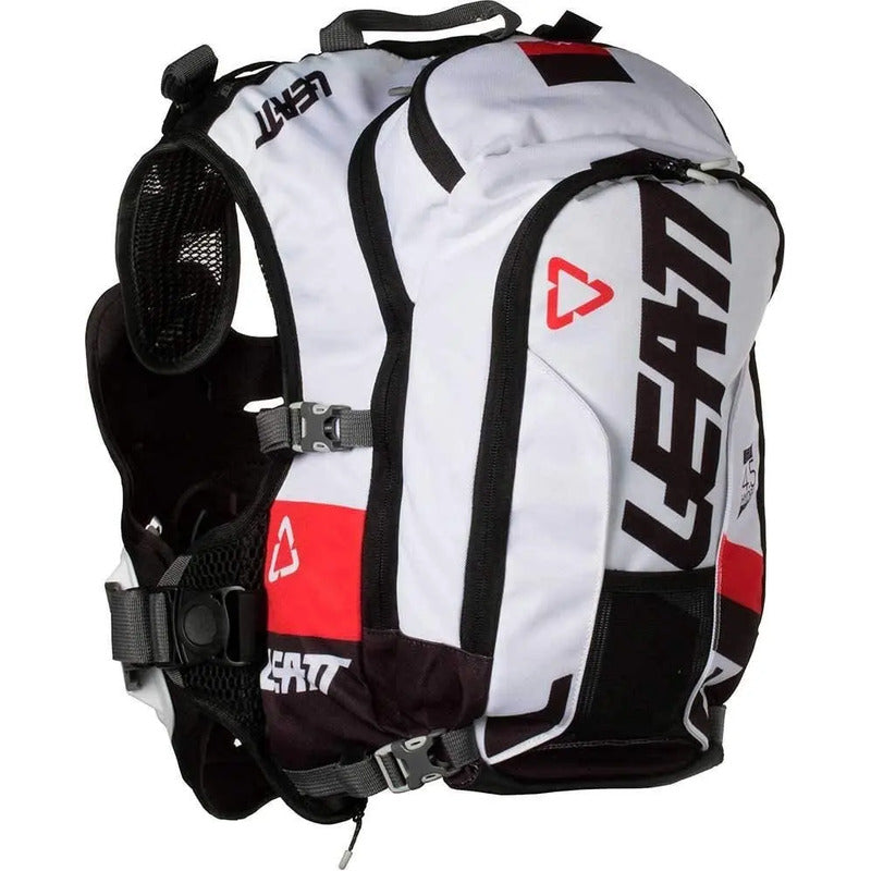 Peto Leatt Brace 4.5 Leatt Brace Gpx 4.5 Hydra Hidratacion Adulto