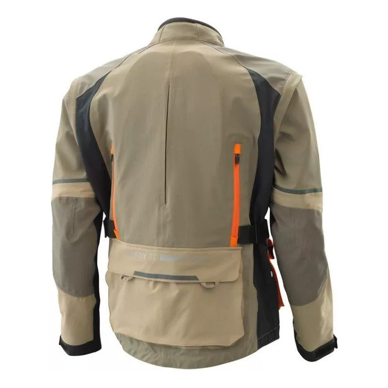 Chamarra Ktm Defender Original Tallas