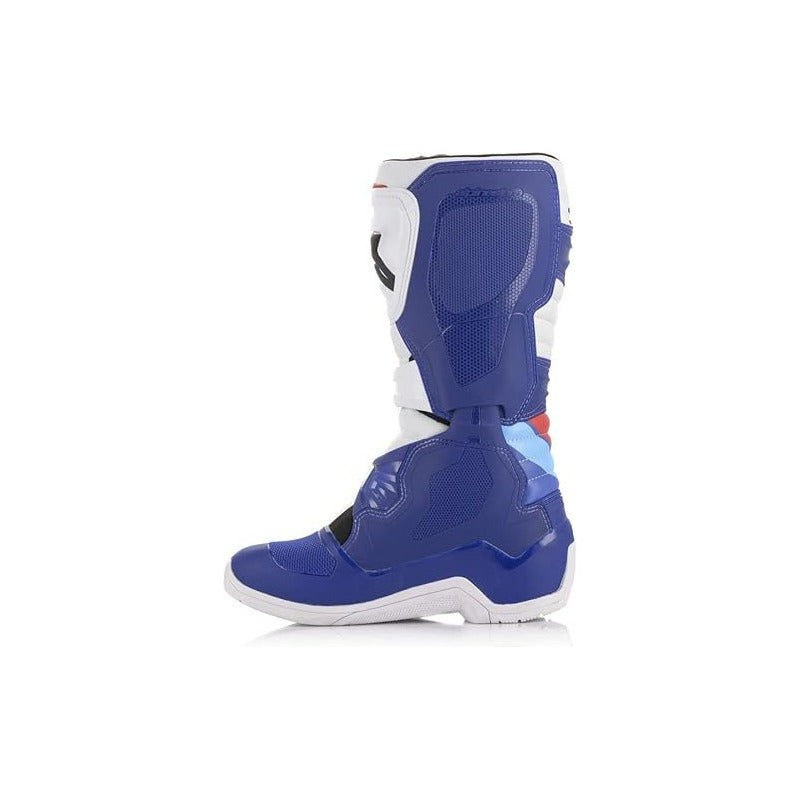 Botas Alpinestars Tech 3 Enduro/mx/atv Talla 8us