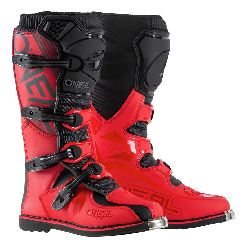 Botas Oneal Enduro/motocross/atv Element Colores