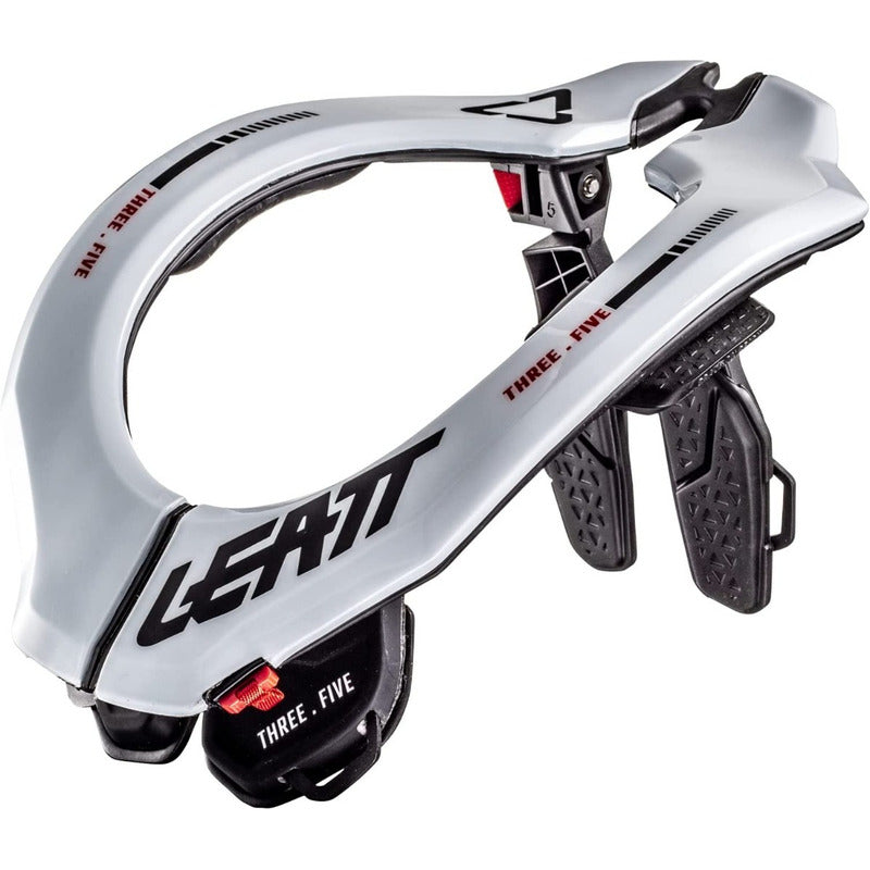 Cuellera Leatt 3.5 Neck Brace Mx Enduro Adulto Factura