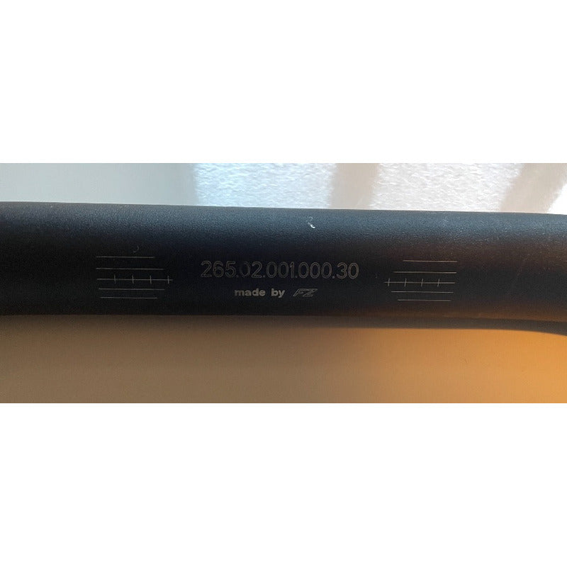 Manubrio Protaper Para Motocross/enduro 265.02.001.000.30 Negro