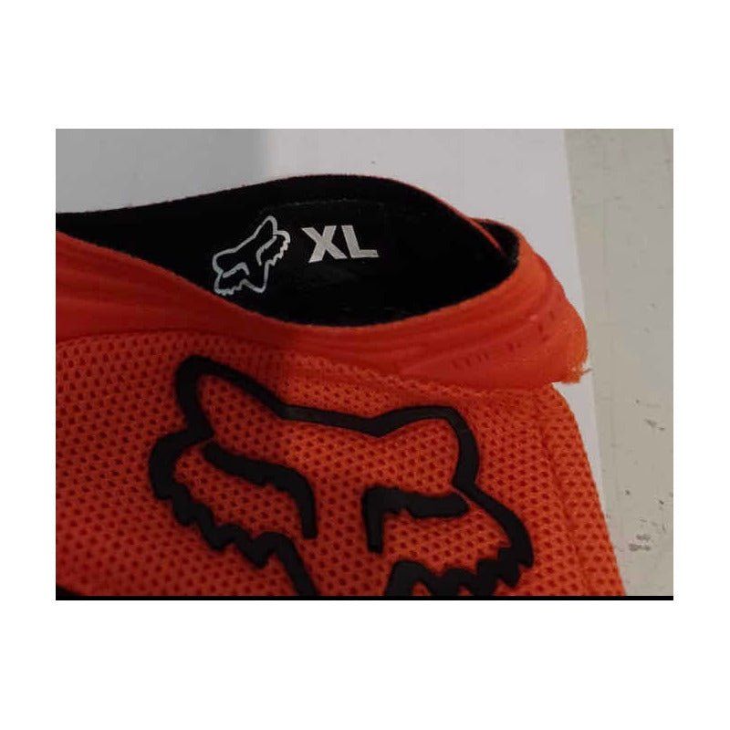 Guantes Fox Dirtpaw Ciclismo Motocross/enduro/mb Originales