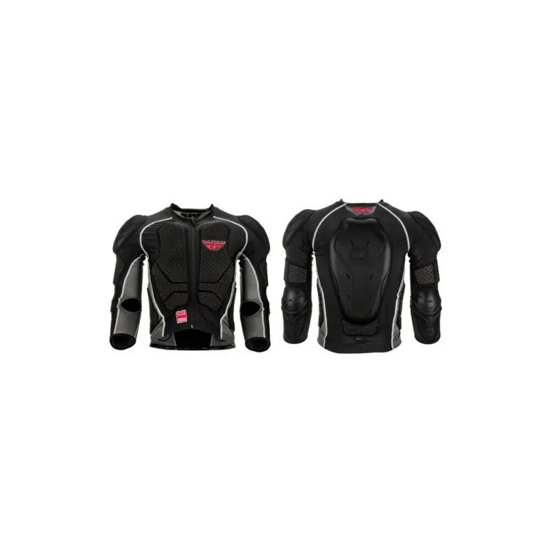 Peto Protector Fly Racing Barricade  Enduro/mx Tallas
