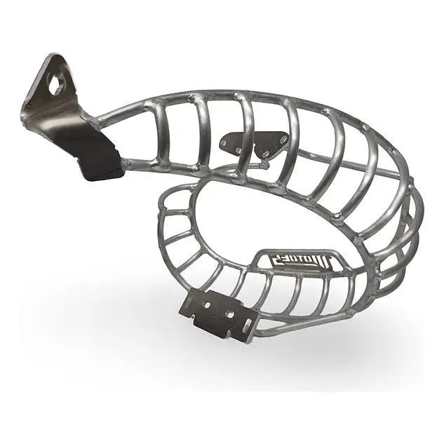 Protector De Pipa Fmf Para Ktm/husq/gas/beta/sherco