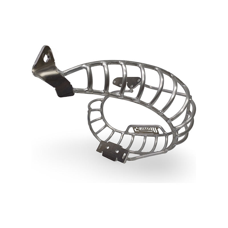 Protector De Pipa Fmf Para Ktm/husq/gas/beta/sherco