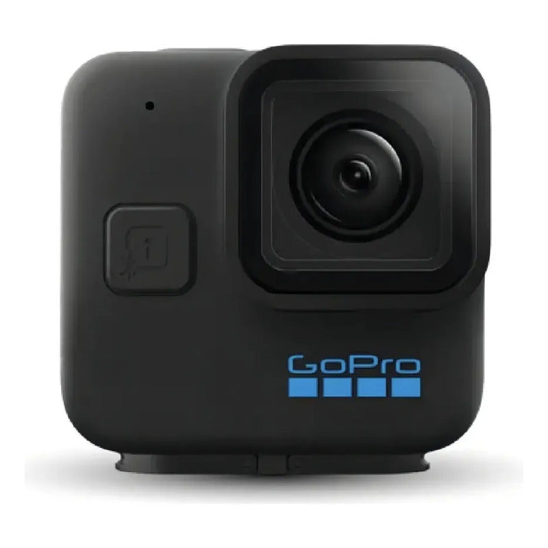 Cámara Gopro Hero 11 Black Mini 5.3k+mem 64gb Extreme Plus Negro