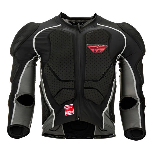 Peto Protector Fly Racing Barricade  Enduro/mx Talla Large Large
