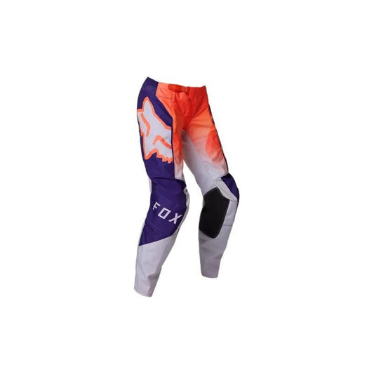 Pantalon Fox 180 Leed Mx/enduro/mtb Dama Talla 6us