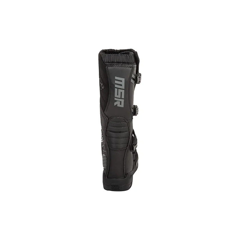 Botas Msr M3x  Enduro/mx/mtb Original Tallas Negro 9 Us