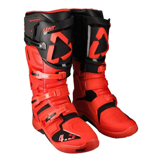 Botas Leatt 4,5 Enduro/motocross/atv Factura
