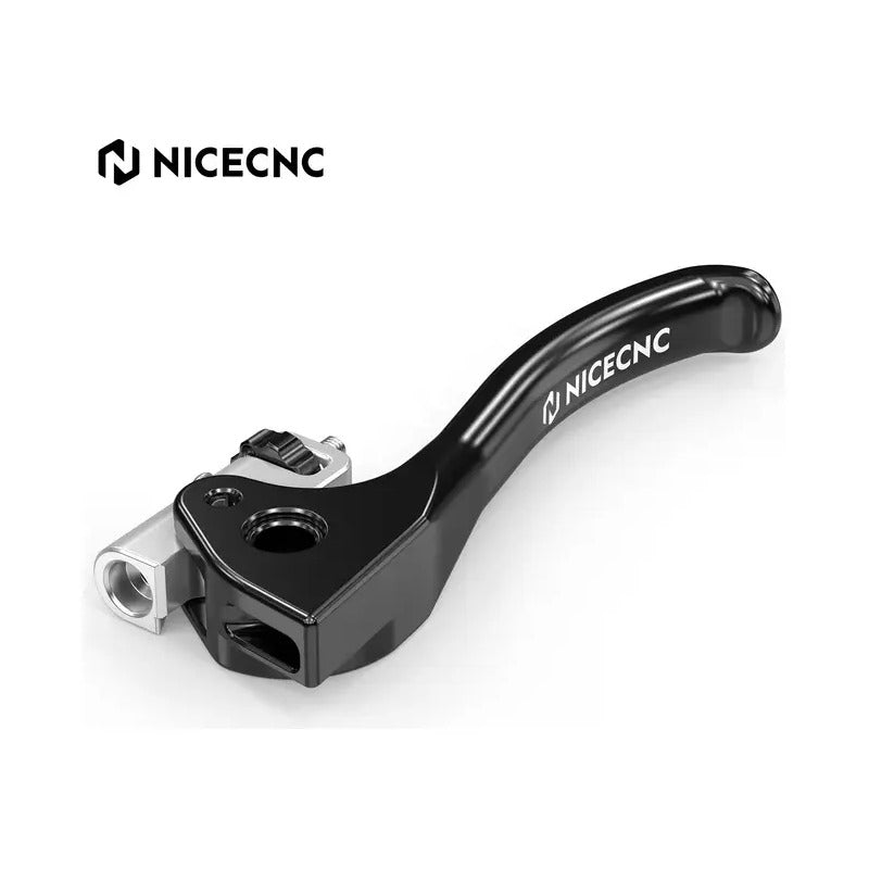 Palanca De Clutch Suave Nicecnc Para Ktm/husq/beta/gasgas