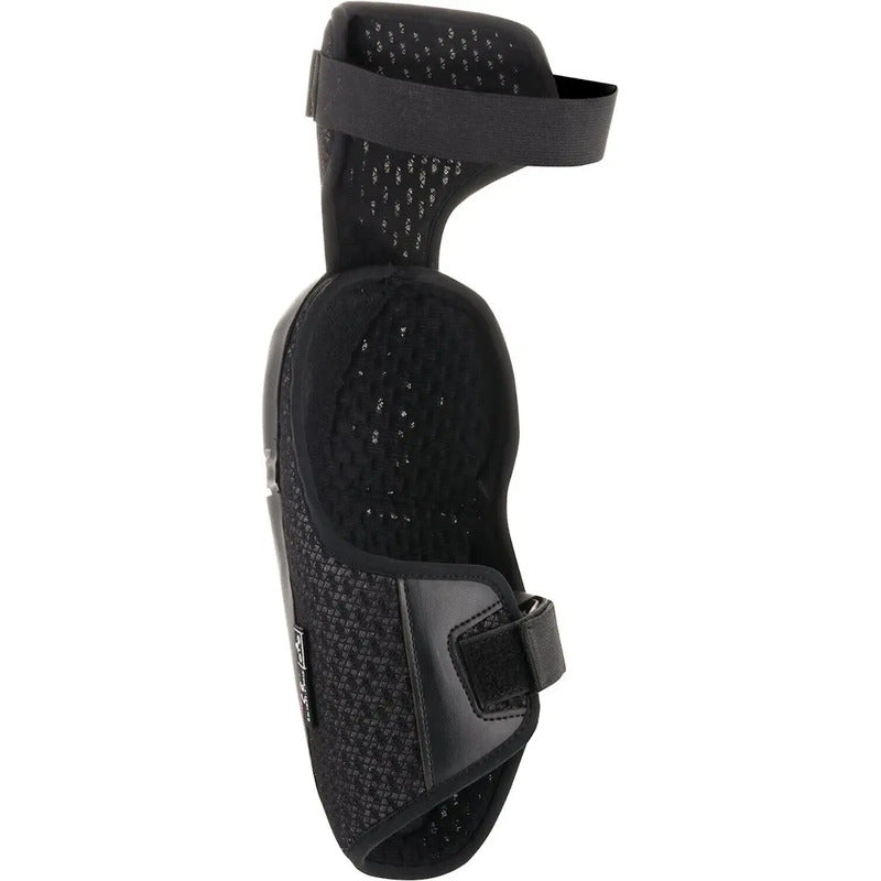 Coderas Alpinestars Plus  Mx/enduro Originales Negro LG/xl
