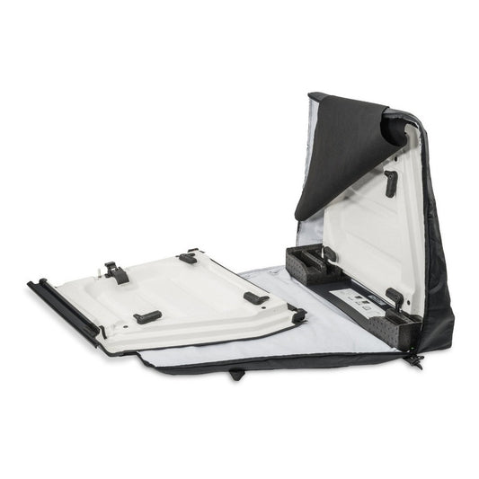 Funda Almacenaje Hard Top Jeep Wrangler  18-23 Mopar