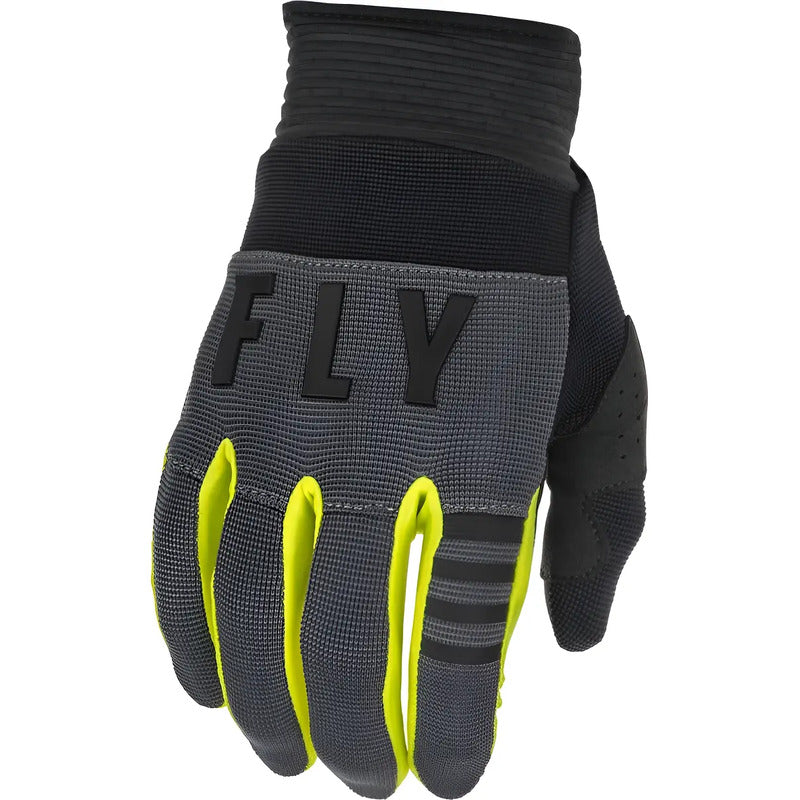 Guantes Fly Racing F16 Tallas