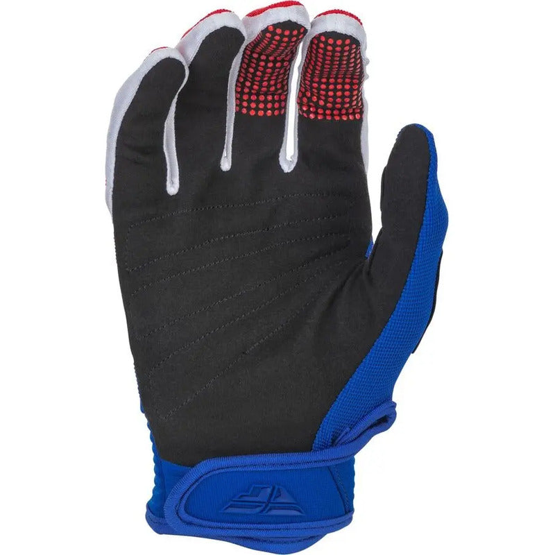 Guantes Fly Racing F16 Tallas