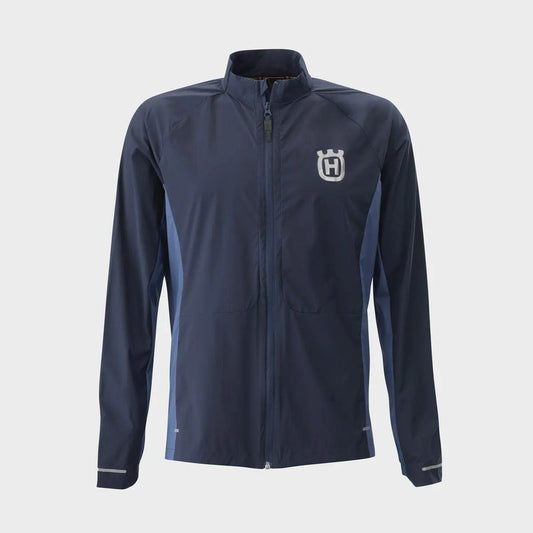 Chamarra Husqvarna Accelerate Jacket Tallas