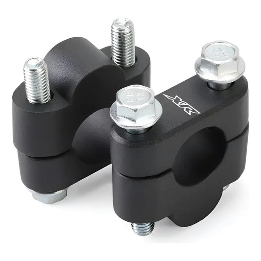 Aumento Manubrio Alto Para Honda Xr190l Xr250 Xr650r Xr230