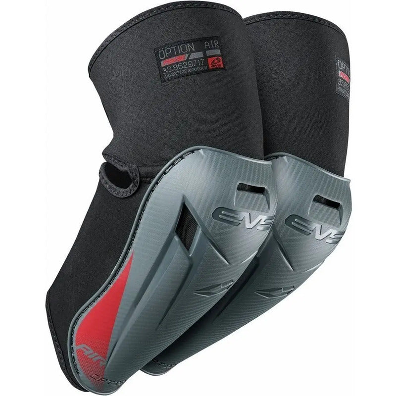 Coderas Evs Option Air Adultos Mx Mtb Enduro Factura