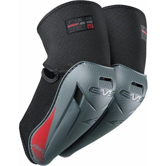 Coderas Evs Option Air Adultos Mx Mtb Enduro Factura