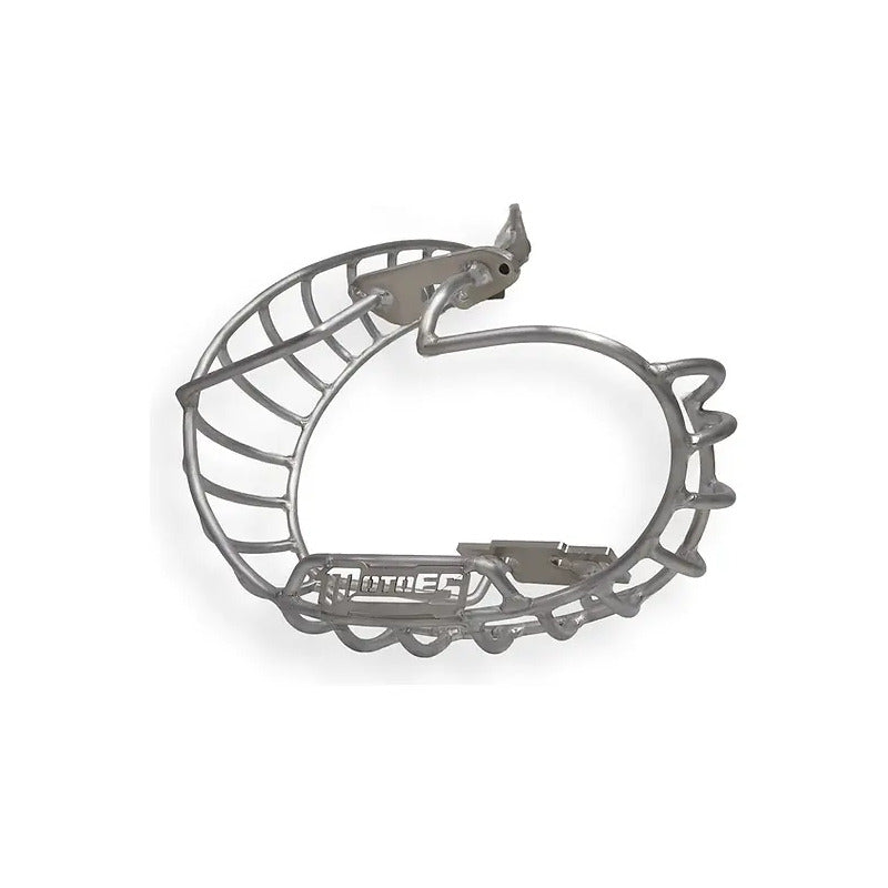 Protector De Pipa Fmf Para Ktm/husq/gas/beta/sherco