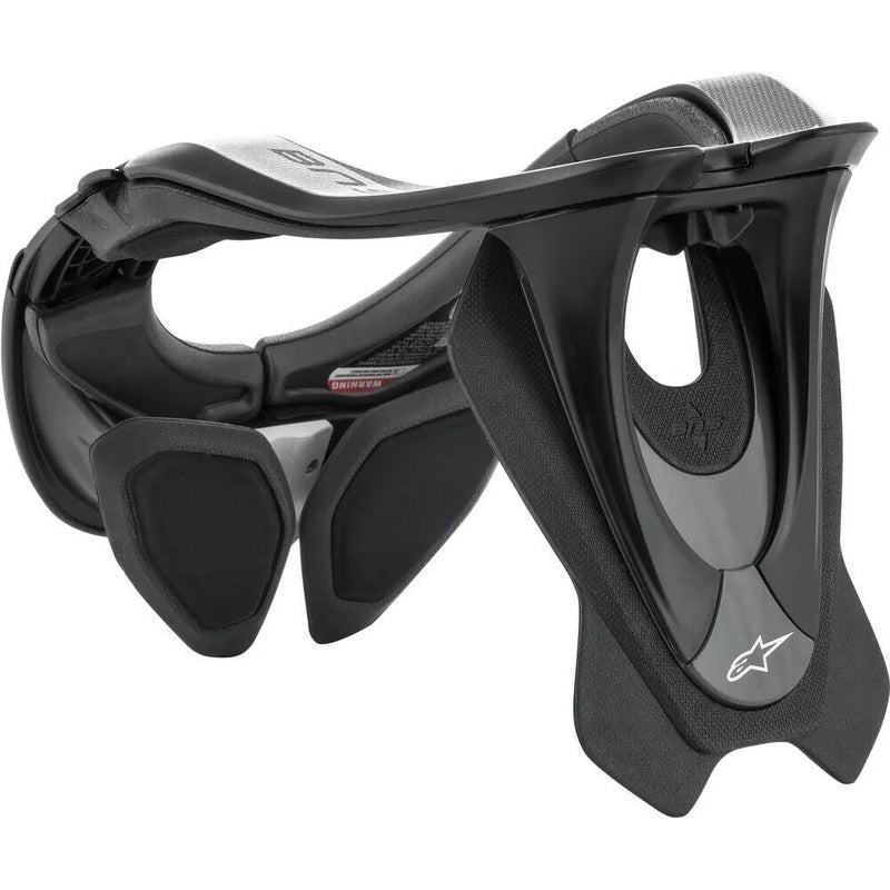 Cuellera Alpinestars Bionictech2 Mx Enduro Adulto Factura