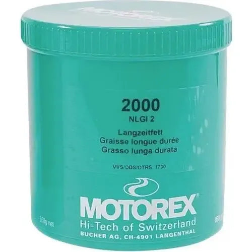 Motorex Grasa 2000 850g