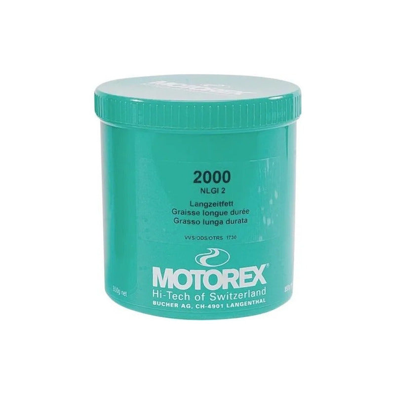 Motorex Grasa 2000 850g