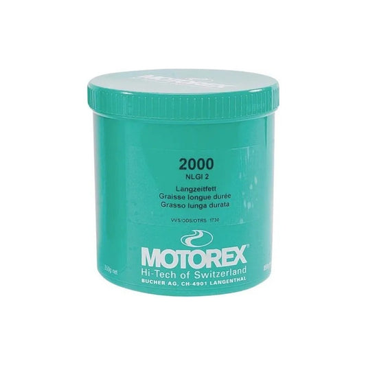 Motorex Grasa 2000 850g