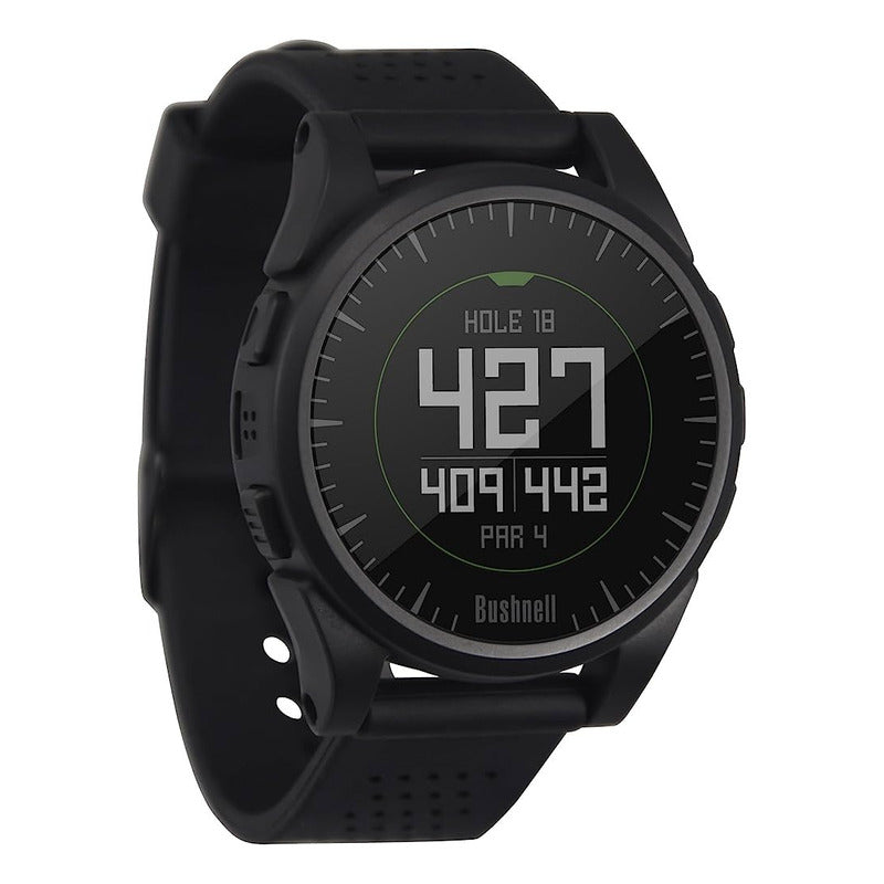 Reloj Medidor De Distancia Gps Bushnell Excel Golf  Sin Caja