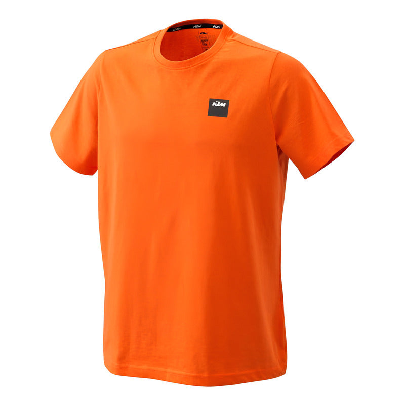 Playera Ktm Pure Racing Talla Large Original