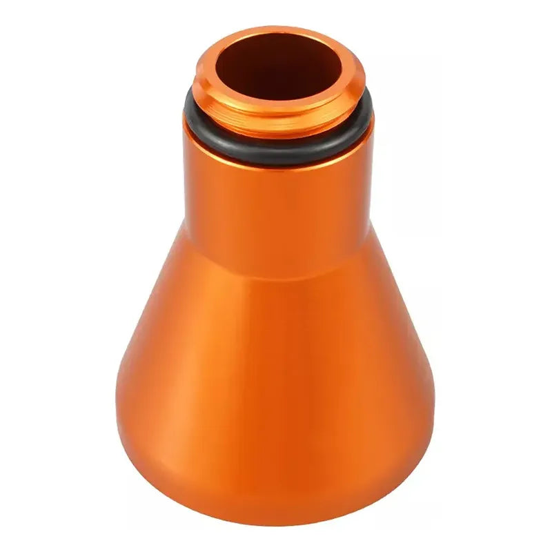 Tapón Para Llenado De Aceite Aluminio Ktm 250/300/350-530 Naranja
