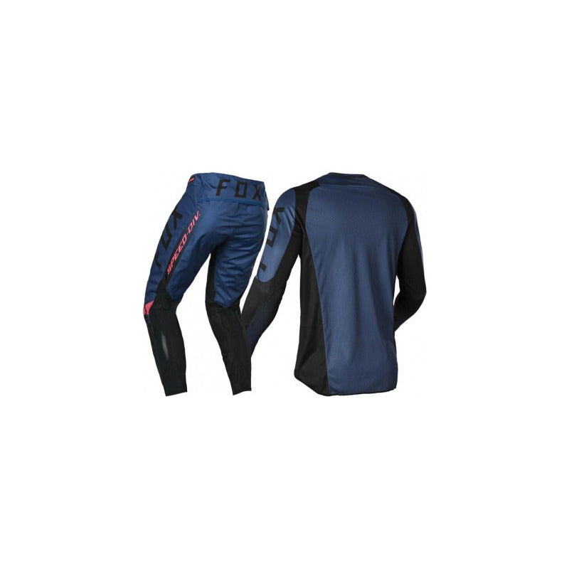 Jersey Pantalon Fox Racing 360 Dier Talla 34 / Large