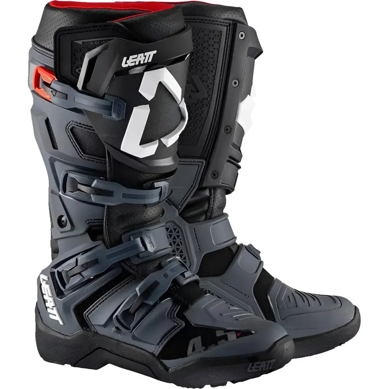 Botas Leatt 4.5  Enduro Grafeno Talla 11us Grafeno 7 Us
