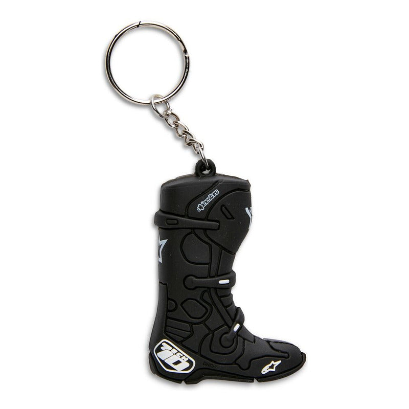 Llavero Bota Alpinestars Tech 10 Original