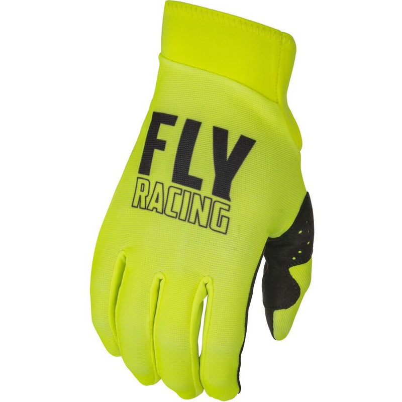 Guantes Fly Racing Pro Lite