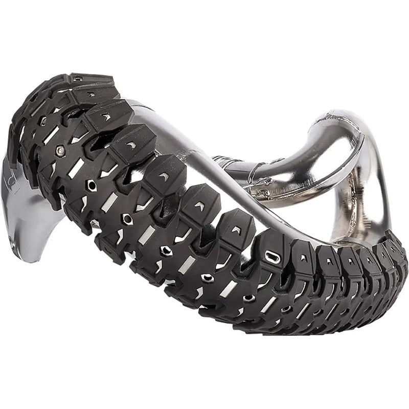 Protector Pipa Escape Polisport Armadillo Pipe Guard