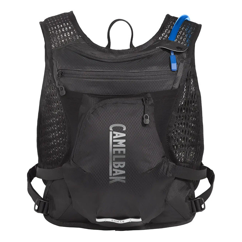 Camelback Chase Chaleco De Hidratación 1.5l Mtb/enduro/mx  Negro
