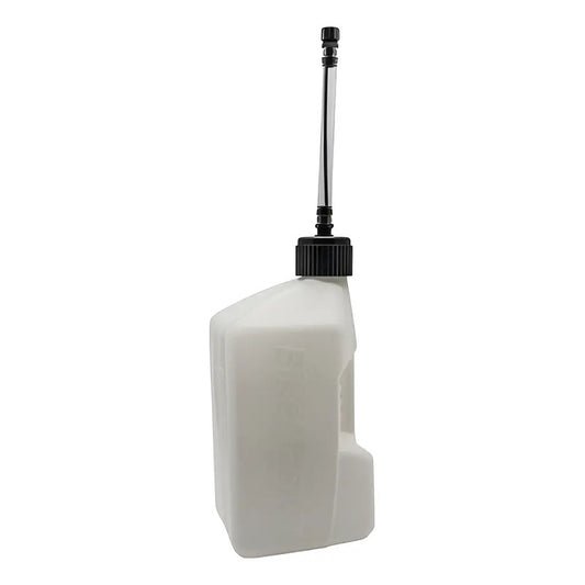 Jarra Jug  Bike Masters Plástico 5 Gal Inc. Manguera
