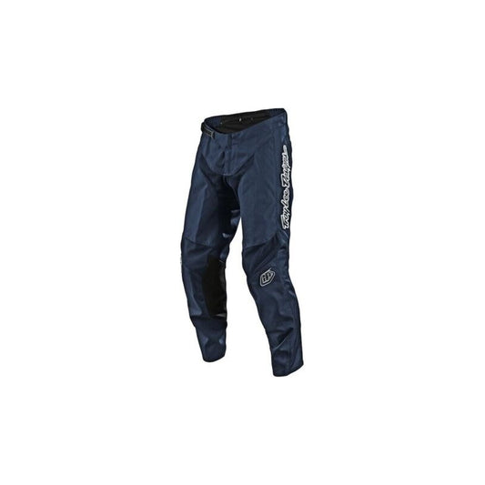 Pantalon Troy Lee Designs  Adulto Motocross Enduro T34 Azul Marino 34