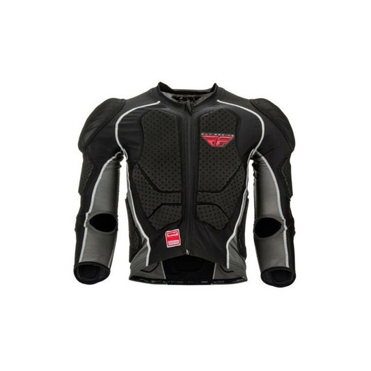 Peto Protector Fly Racing Barricade  Enduro/mx Tallas