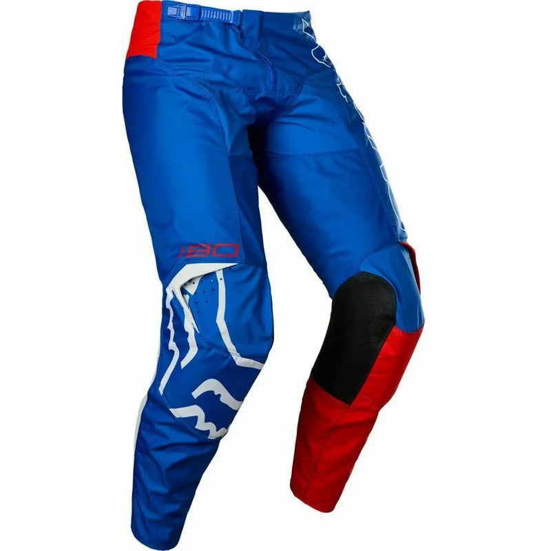 Jersey Pantalon Combo Fox Racing 180 Skew 2022