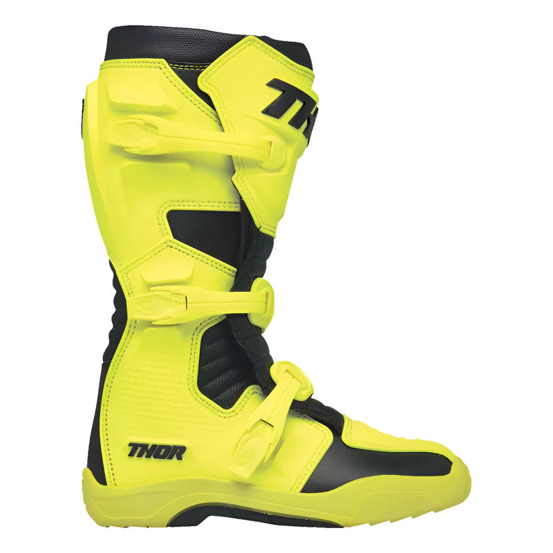 Botas Thor Blitz Xr Enduro/mx/atv Colores