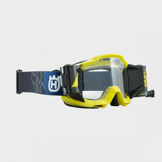 Goggles Husqvarna Accuri Mud Originales